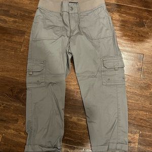Lee Relaxed Fit Pants Never Worn Size Medium